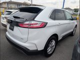 Certified 2024 Ford Edge SEL image 2
