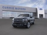 New 2025 Ford F150 Platinum w/ Equipment Group 703A Plus image 2