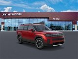 New 2026 Hyundai Santa Fe SEL image 2
