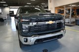 New 2025 Chevrolet Silverado 2500 LT w/ Safety Package image 3