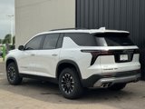 Used 2025 Chevrolet Traverse Z71 w/ Driver Confidence Package image 3
