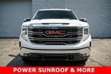Used 2024 GMC Sierra 1500 SLT w/ SLT Premium Plus Package image 4