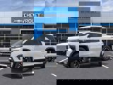 New 2026 Chevrolet Traverse Z71 image 2