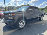 Used 2019 Chevrolet Silverado 1500 Custom w/ Custom Value Package image 4