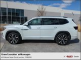 New 2025 Volkswagen Atlas SEL Premium R-Line image 4