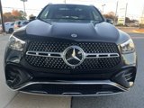 Certified 2025 Mercedes-Benz GLE 350 4MATIC image 5