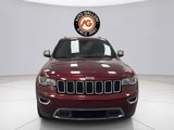 Used 2022 Jeep Grand Cherokee Limited image 3