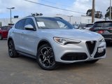 Used 2022 Alfa Romeo Stelvio Ti image 3