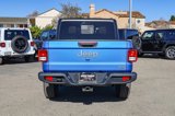 Used 2022 Jeep Gladiator Overland w/ Popular Equipment Package image 5