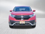 Used 2022 Honda CR-V EX image 2