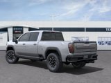 New 2025 GMC Sierra 2500 AT4X image 3