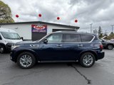 Used 2024 INFINITI QX80 Luxe image 3