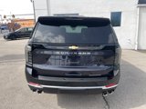 New 2025 Chevrolet Suburban Premier image 4
