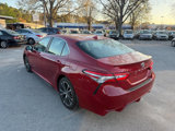 Used 2019 Toyota Camry SE image 5