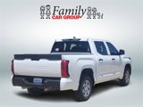New 2025 Toyota Tundra SR image 4