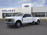 New 2025 Ford F350 XL image 2