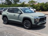 New 2026 Chevrolet Equinox ACTIV image 2