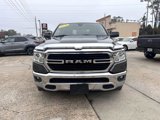 Used 2020 RAM 1500 Big Horn image 2