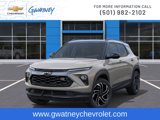 New 2026 Chevrolet TrailBlazer RS w/ Convenience Package image 6