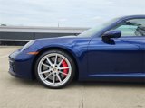 Used 2024 Porsche 911 Carrera 4 GTS image 6