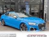 Used 2021 Audi S5 Prestige w/ Prestige Package image 5