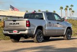 New 2025 RAM 1500 Big Horn image 5