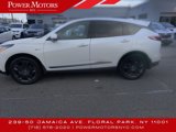 Used 2023 Acura RDX A-Spec image 2
