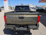 New 2025 Toyota Tacoma TRD Sport image 3