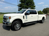 Used 2021 Ford F350 Lariat w/ Lariat Value Package image 2