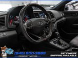 Used 2018 Hyundai Elantra Sport image 3