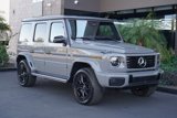 Used 2025 Mercedes-Benz G 580 w/ EQ Technology image 3