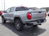 New 2025 GMC Canyon AT4 image 3