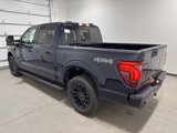 New 2025 Ford F150 Lariat w/ Equipment Group 501A Mid image 6