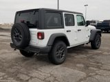 New 2025 Jeep Wrangler Sport S image 3