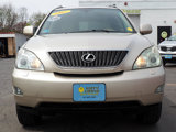 Used 2007 Lexus RX 350 AWD image 4
