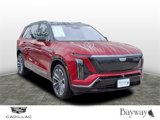 New 2026 Cadillac Vistiq Sport image 3