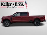 New 2025 Ford F350 Lariat w/ Tremor Off-Road Package image 4
