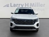 New 2025 Volkswagen Atlas SEL image 2