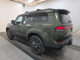 Used 2025 Lexus GX 550 w/ Accessory Package (2T) image 4