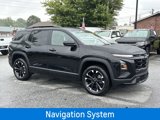 New 2026 Chevrolet Equinox RS w/ Convenience Package III image 2