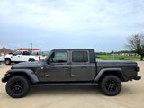 Used 2020 Jeep Gladiator Sport w/ Quick Order Package 24S image 2