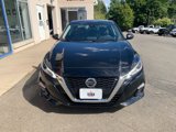 Used 2020 Nissan Altima 2.5 SV image 2