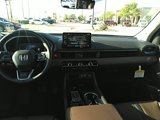 New 2025 Honda Pilot Elite image 3