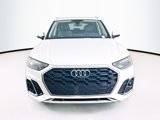 Used 2024 Audi Q5 2.0T Premium Plus image 2
