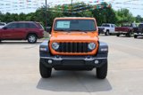 New 2025 Jeep Wrangler Sport image 2