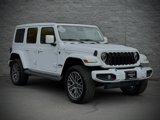 Used 2024 Jeep Wrangler High Altitude image 6