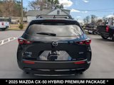 New 2025 MAZDA CX-50 AWD 2.5 Hybrid w/ Weather Package image 5