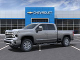 New 2025 Chevrolet Silverado 2500 High Country w/ Technology Package image 2