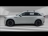 New 2025 MAZDA CX-90 3.3 Turbo S w/ Premium Plus image 2