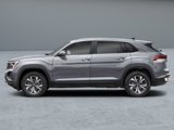 New 2025 Volkswagen Atlas Cross Sport SE image 3